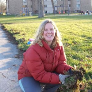 Meet your Posher, Dawn